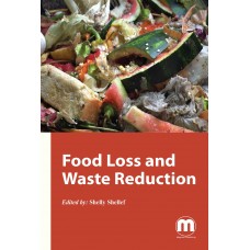 Food Loss and Waste Reduction